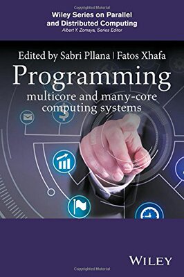 【预订】Programming Multicore And Many-Core ...