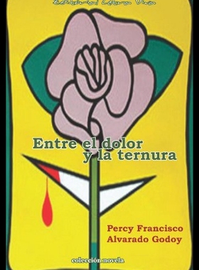 【预售】Entre El Dolor y La Ternura