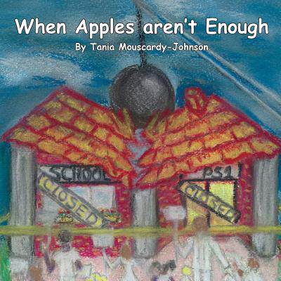 【预售】When Apples Aren't Enough