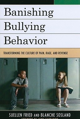 【预售】Banishing Bullying Behavior: Transforming the ...