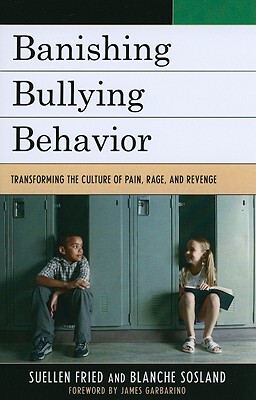 【预售】Banishing Bullying Behavior: Transforming the ...