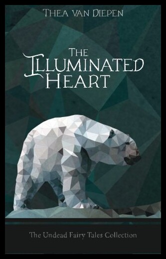 【预售】The Illuminated Heart