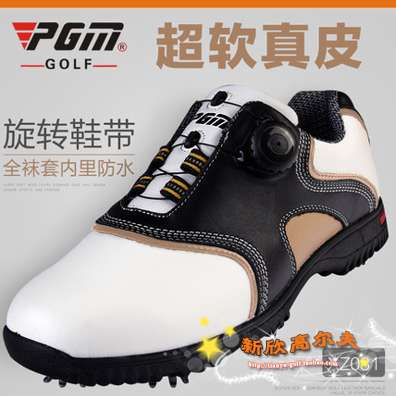 Chaussures de golf - Ref 867852 Image 1
