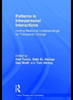 【预售】Patterns in Interpersonal Interactions: Inviting