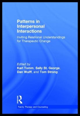 【预售】Patterns in Interpersonal Interactions: Inviting