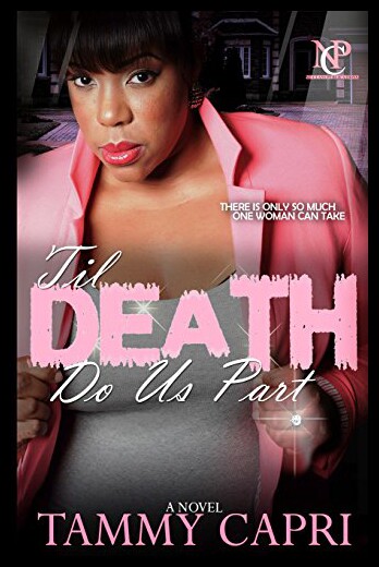 【预售】Til Death Do Us Part