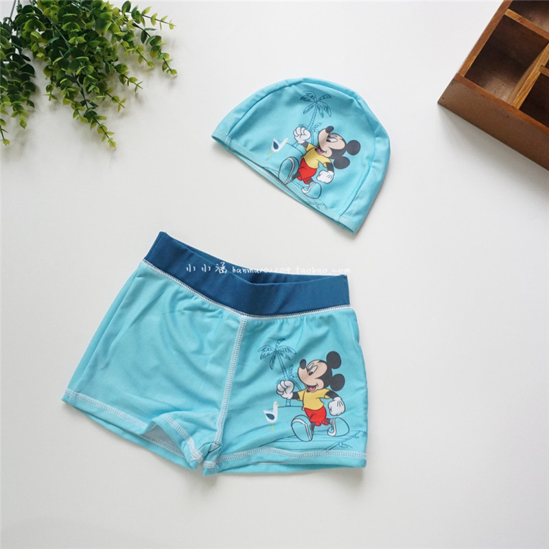 Maillot de bain garcon OTHER   - Ref 2537942 Image 1