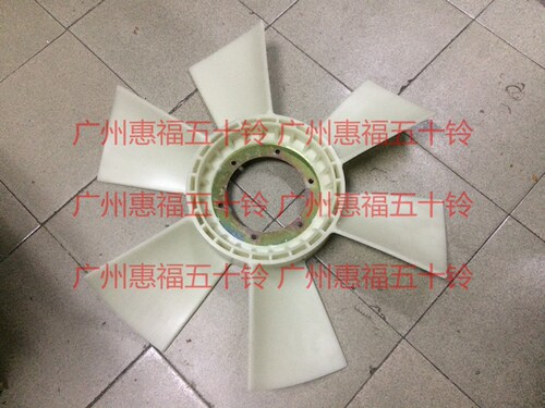 五十铃6WA110PE1搅拌车配件