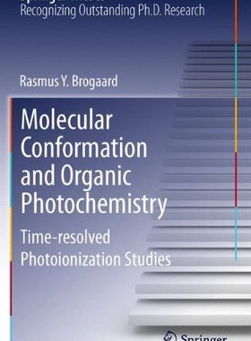 【预订】Molecular Conformation and Organic P...