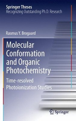 【预订】Molecular Conformation and Organic P...