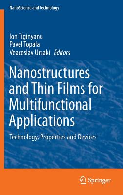 【预订】Nanostructures and Thin Films for Mu...
