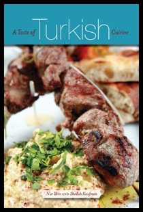预售 Turkish Cuisine Taste