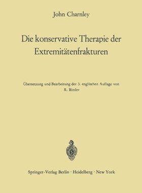 【预订】Die Konservative Therapie Der Extrem...