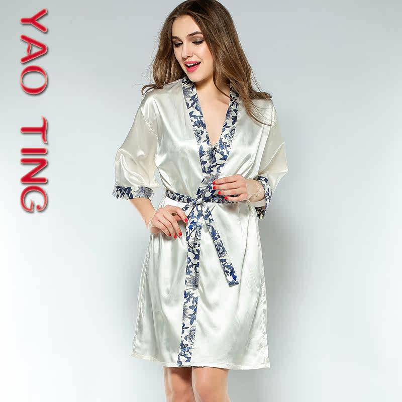 Peignoir jeunesse - Ref 598833 Image 1