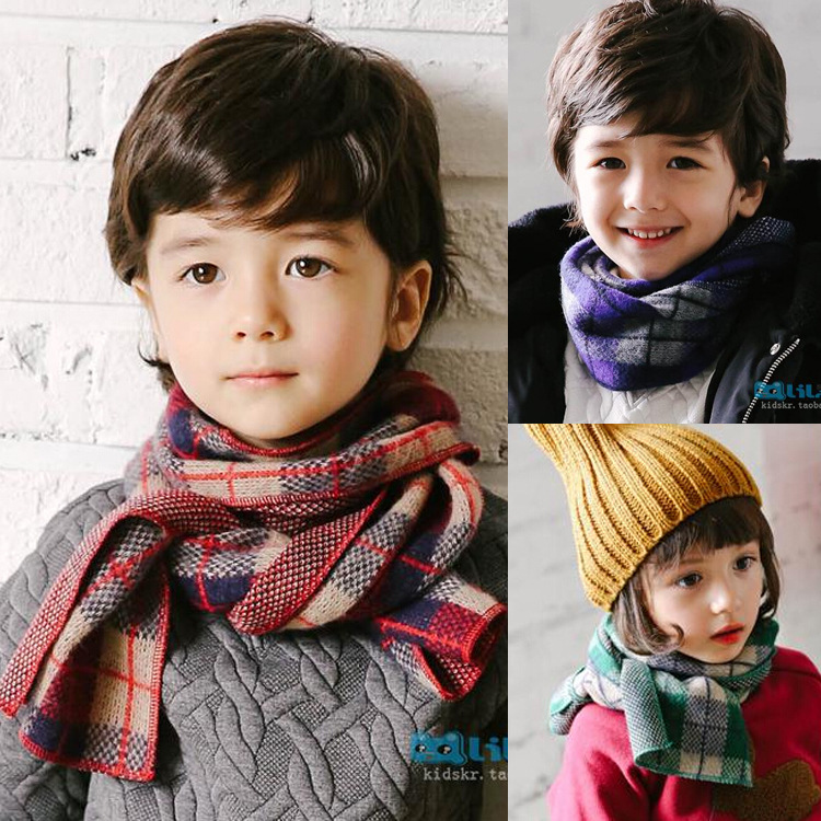 Foulard enfant HOWUAY - Ref 2142133 Image 1