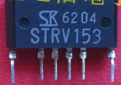 原装进口拆机 STRV153 STR-V153