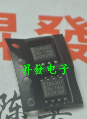 〖昇發〗电源芯片 UCC28600 UCC28600D 28600D UCC28600T SOP-8