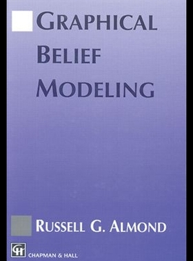 【预售】Graphical Belief Modeling