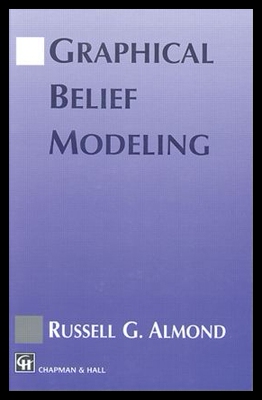 【预售】Graphical Belief Modeling