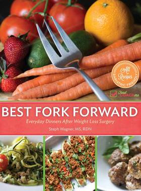【预售】Best Fork Forward: Everyday Dinners ...