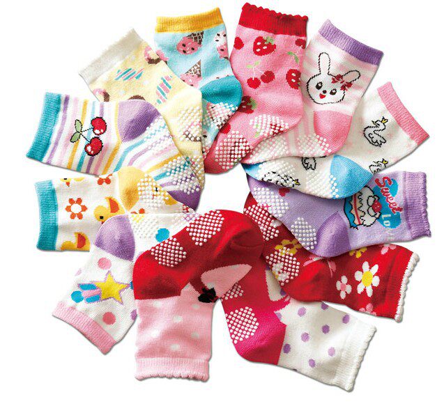 Chaussettes enfant - Ref 2109108 Image 1