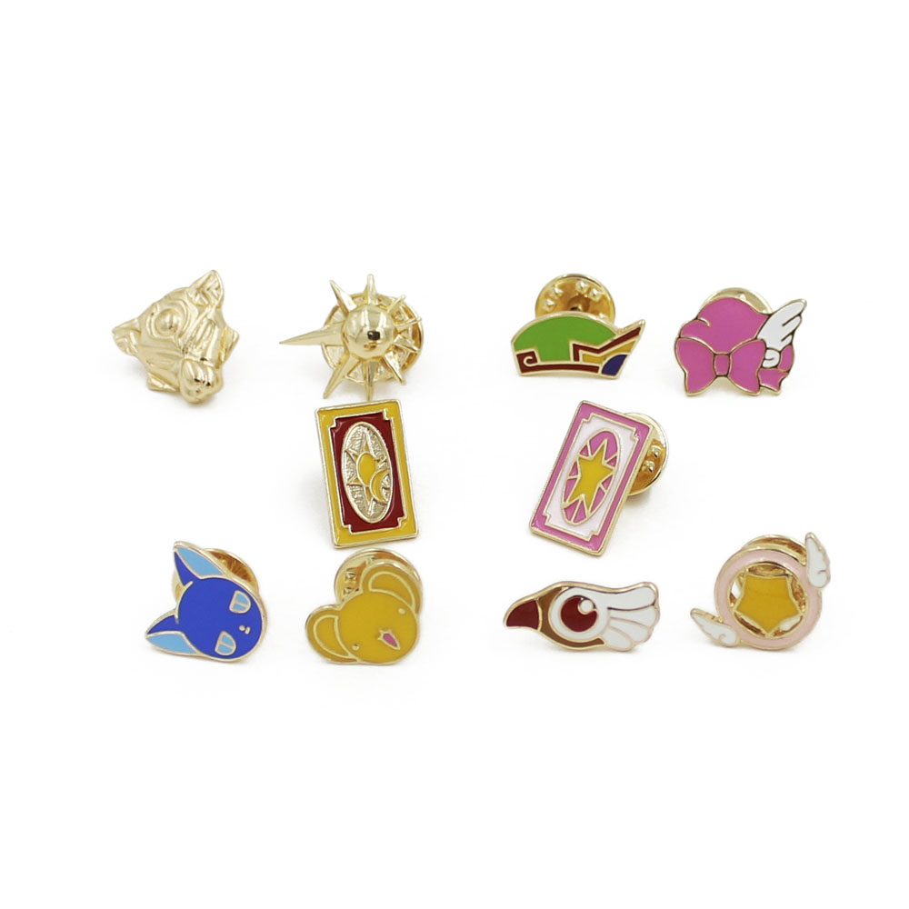 Broche en autre - Ref 1184194 Image 1