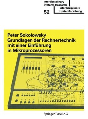 【预订】Grundlagen Der Rechnertechnik Mit Ei...