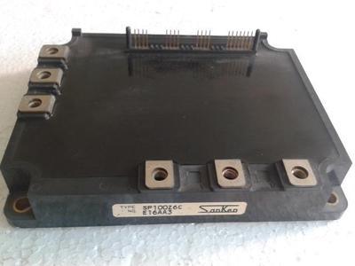 SP100Z6C  PM100CSA120 PM300DSA120 PM600DSA060 全新二手咨询