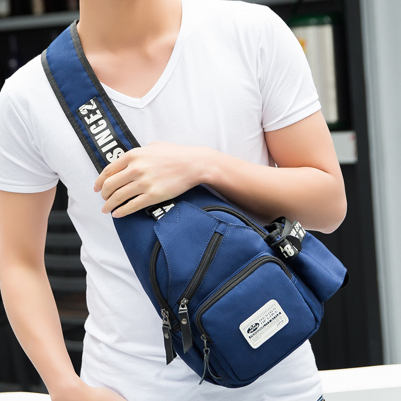 Sac homme - Ref 52654 Image 3