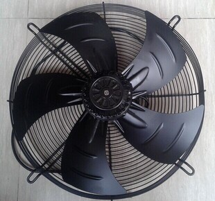 微光外转子轴流风机电机YWF4D-450S冷凝器风扇直径450MM 保用一年