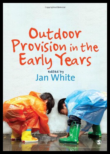 【预售】Outdoor Provision in the Early Years