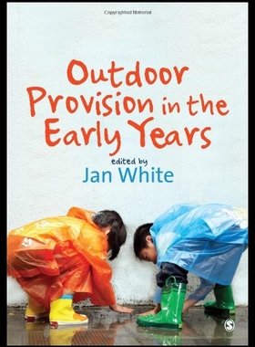 【预售】Outdoor Provision in the Early Years