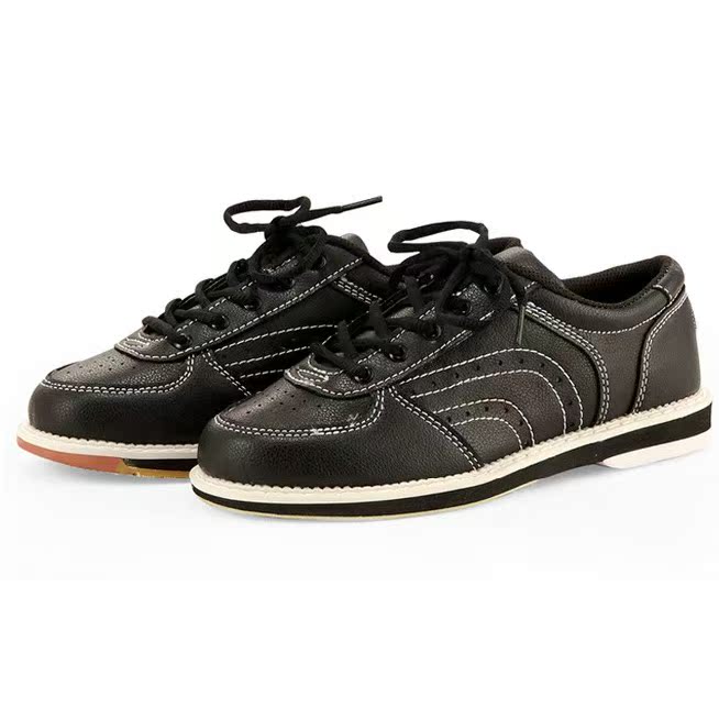 Chaussures de bowling homme - Ref 868270 Image 2