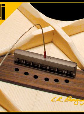 美产行货L.R.Baggs iBeam Active有源贴片民谣吉他拾音器特价清仓