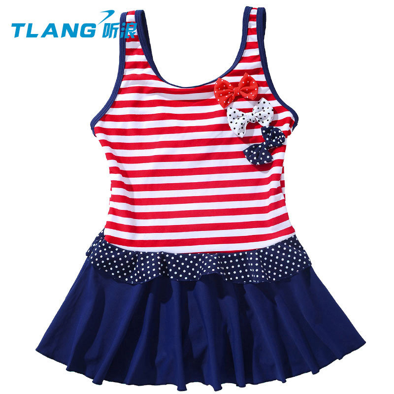 Maillot de bain fille - Ref 2548204 Image 1