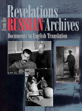【预售】Revelations from the Russian Archives: Documen...