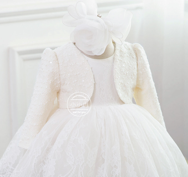 Cape pour fille - Ref 2155064 Image 1