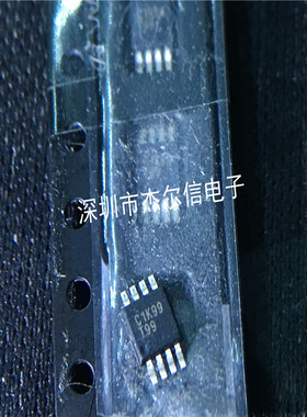 PL611-01-K99MC-R 丝印C1K99 MICREL MSOP-10 进口原装 可直拍