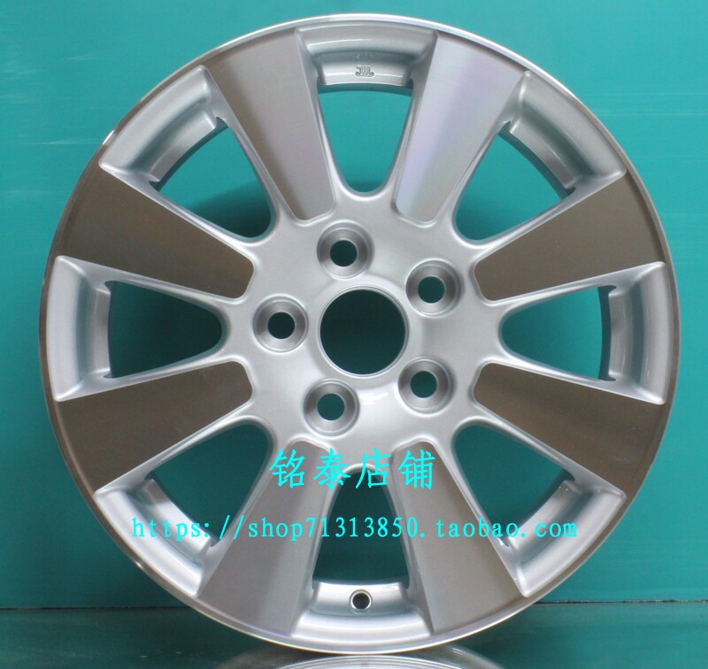 适用于丰田凯美瑞轮毂16寸原装车款全新铝合金胎铃宏普