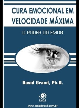 【预售】Cura Emocional Em Velocidade Maxima: O
