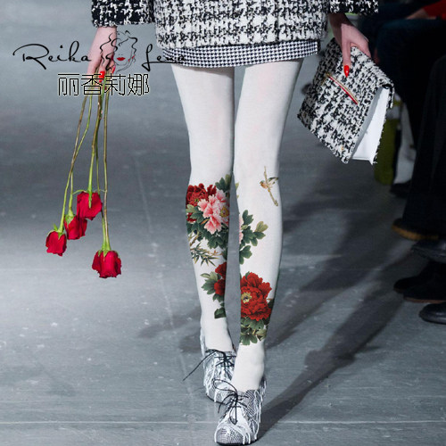 Chaussettes - collants - Ref 776048 Image 1