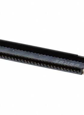 FH34SRJ-26S-0.5SH(50) 26pin-0.5mm间距灰黑色HRS连接器现货原装