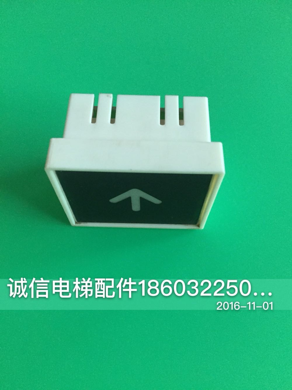 电梯配件三菱DA180G02按钮G04 按钮实物拍摄质量保证现货出售热卖