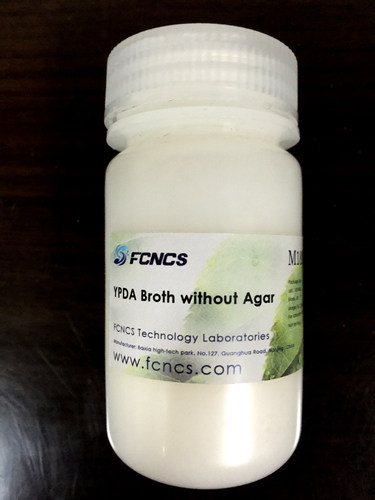 酵母双杂交用YPDA YPD培养基 粉末包装不含agar 1L
