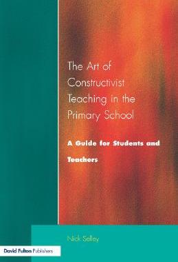 【预售】Art of Constructivist Teaching in the Primary ...