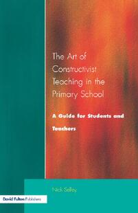 【预售】Art of Constructivist Teaching in the Primary ...