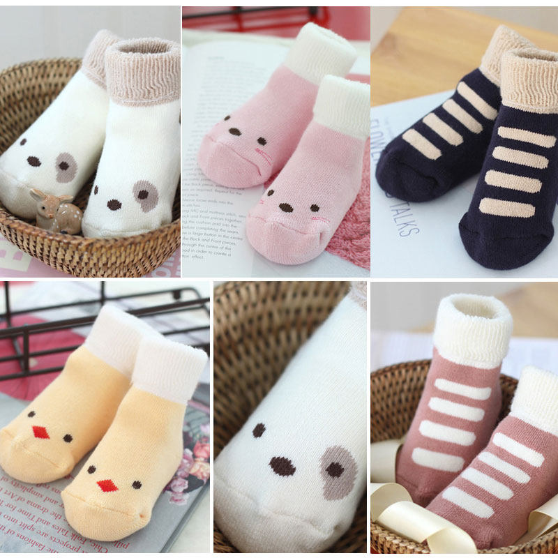 Chaussettes enfant - Ref 2106846 Image 3