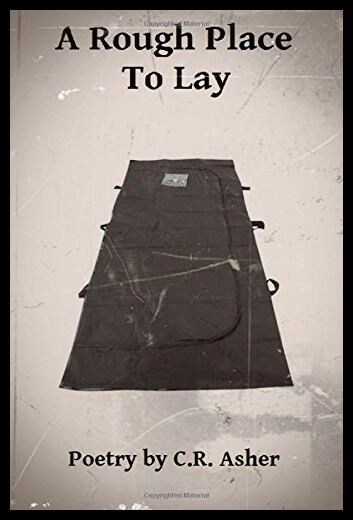【预售】A Rough Place to Lay