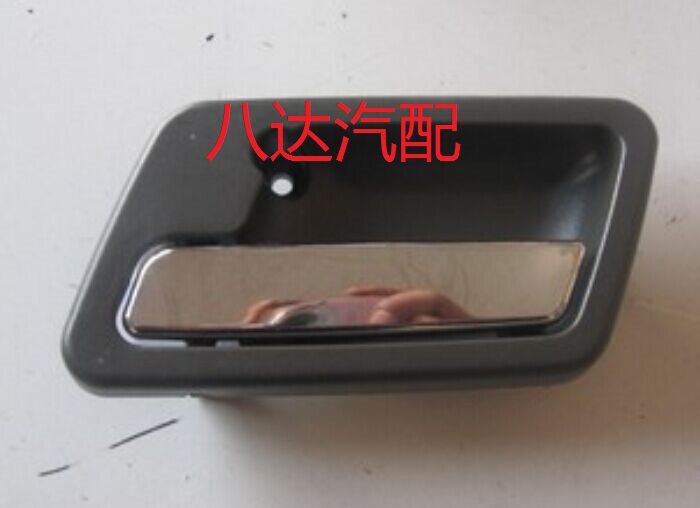 长安星光4500 CM10前门内扣手中门开手4500内拉手车门外把手配件