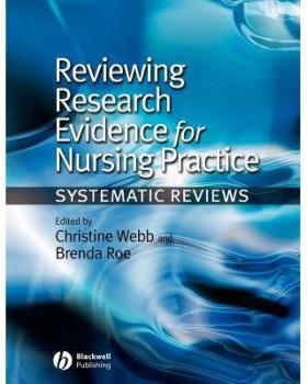 【预订】Reviewing Research Evidence for Nurs...